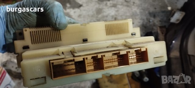 Управление климатроник 3B1 907 044 Vw Golf 4 - 60лв, снимка 3 - Части - 40690015