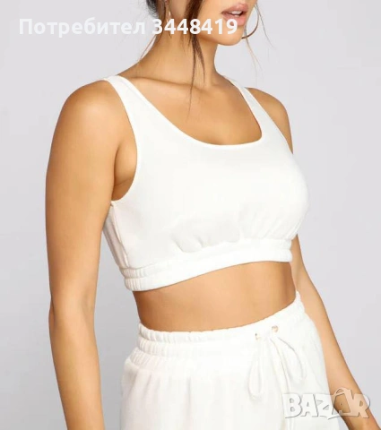 дамски комплект, снимка 2 - Комплекти - 53974901