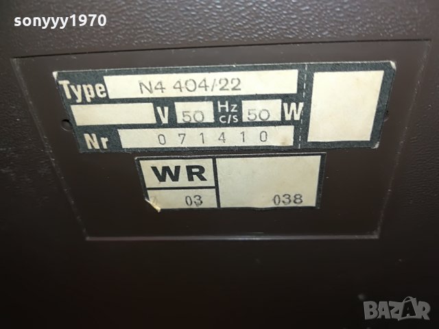 philips-ретро колекция-ролков, снимка 16 - Ресийвъри, усилватели, смесителни пултове - 29111393