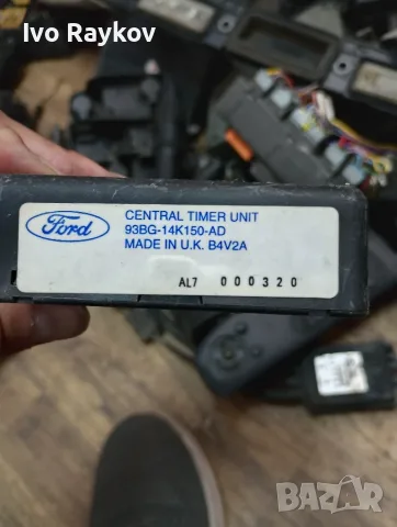 Модул Форд Мондео , Ford Mondeo , 93BG14K150AD , снимка 3 - Части - 56238228