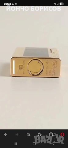 Търся да закупя запалка Дюпонт, снимка 3 - Запалки - 53907792