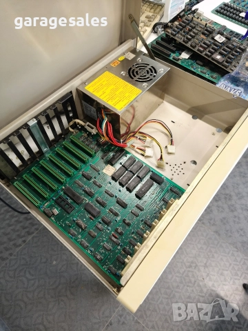 Ремонт на винтидж компютри ПРАВЕЦ, ИЗОТ, ИМКО всички модели, снимка 7 - Антикварни и старинни предмети - 52787778