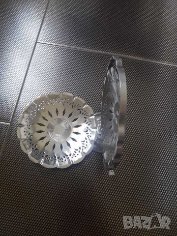 Стар поднос, снимка 12 - Антикварни и старинни предмети - 29855500