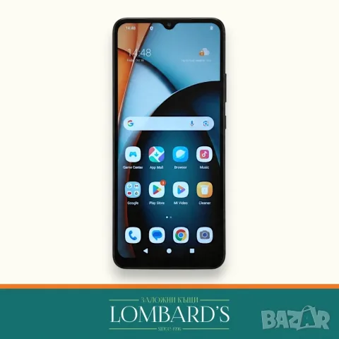 Redmi A3 64GB RAM:3GB, N: 42915