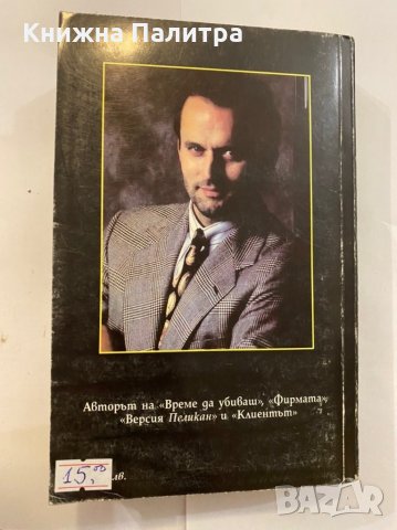 Камерата , снимка 3 - Художествена литература - 31273555