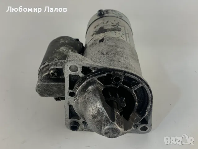 Стартер Опел Инсигниа Opel Insignia 2.0 CDTi , снимка 4 - Части - 48691579