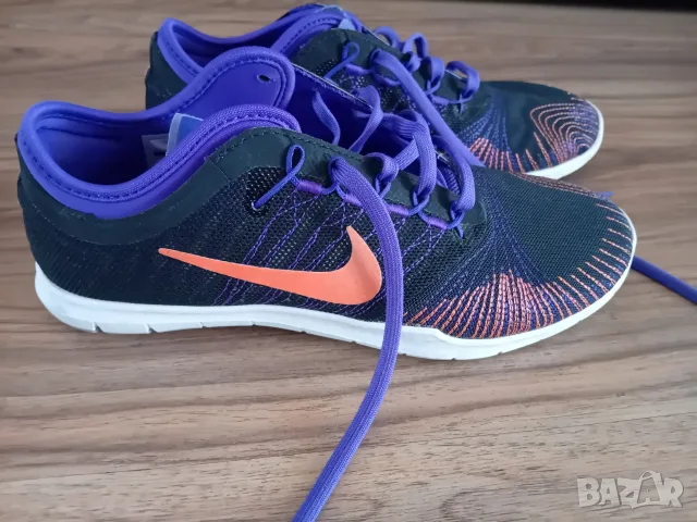 Дамски маратонки Nike UK 4.5 / 37 номер