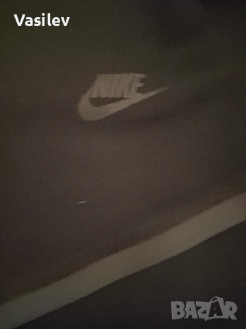 Nike tech flecce S, снимка 3 - Суичъри - 52643045