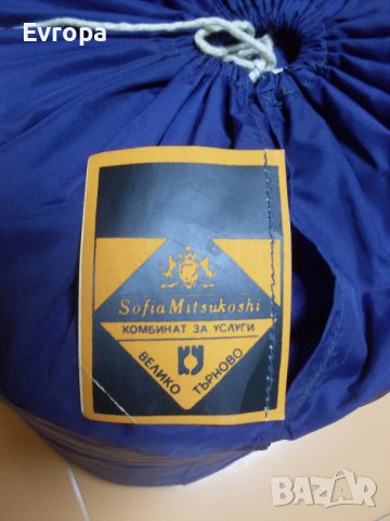 Туристически спален чувал, снимка 9 - Палатки - 37484247