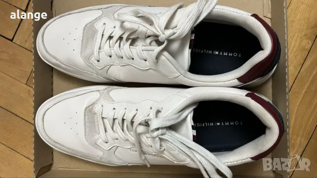 Кецове Tommy Hilfiger, снимка 1