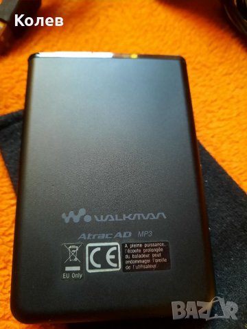 Sony Walkman портативен хард диск плеър, снимка 5 - Други - 31915991