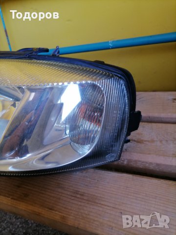 Фар, снимка 10 - Части - 40050635