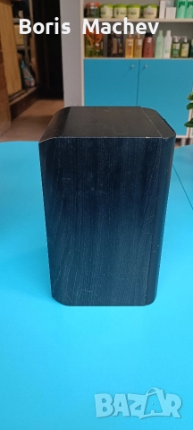 Съраунд тонколона Jamo 1 брой, снимка 4 - Тонколони - 52669549