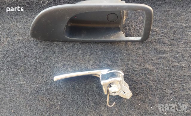 Задна Лява Вътрешна Дръжка Мазда 6 - Mazda 6 N, снимка 2 - Части - 42231692