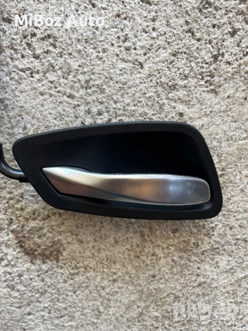 Вътрешна дръжка врата БМВ Е90 91 BMW