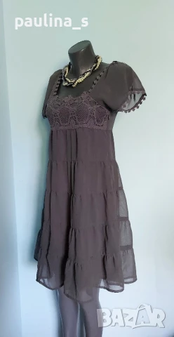 Четири различни / XS / S / Лятна  маркова рокля , снимка 3 - Рокли - 51039820