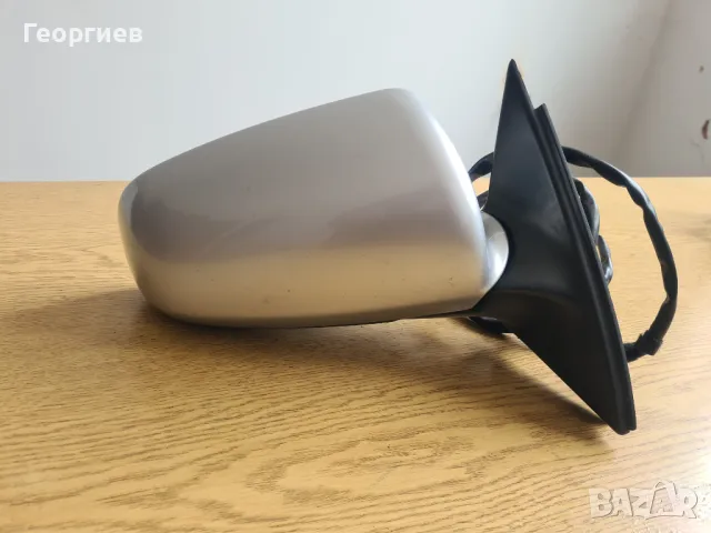 Ляво дясно огледало Audi A4 B7, снимка 5 - Части - 48458895