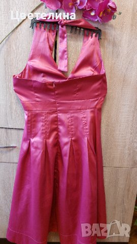 Сладурска рокличка ORSAY,  S, снимка 4 - Рокли - 37520460