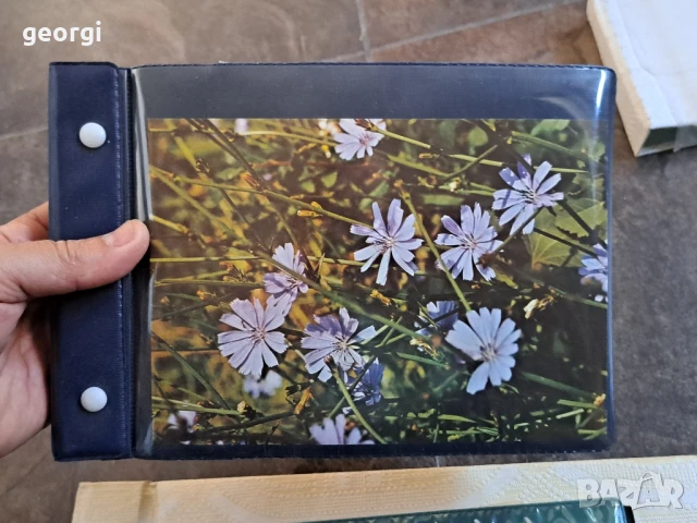 ретро фото албуми    26/2, снимка 8 - Антикварни и старинни предмети - 50598262