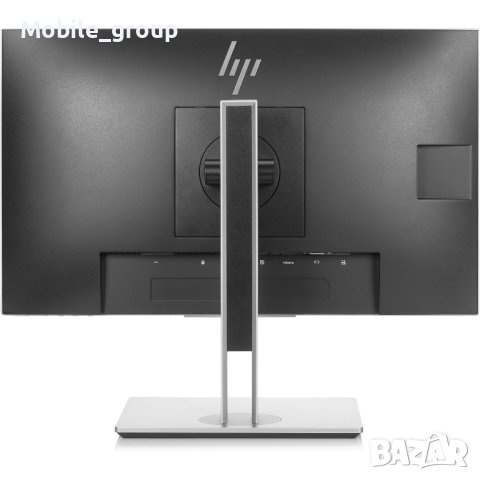 -Монитор HP EliteDisplay E223 21,5​-инча, втора употреба., снимка 4 - Монитори - 42199576