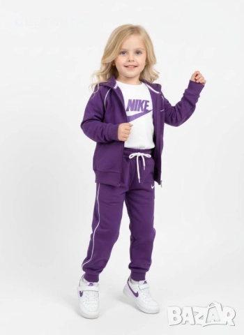 Детски комплект Nike 3 Части