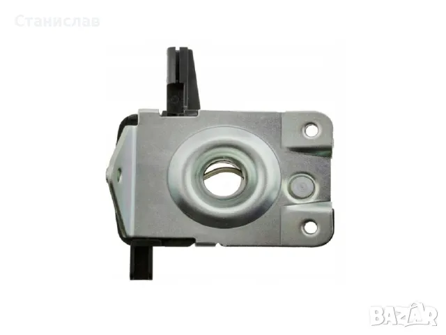 BMW Z3 Закопчалка за преден капак , снимка 4 - Части - 50202462