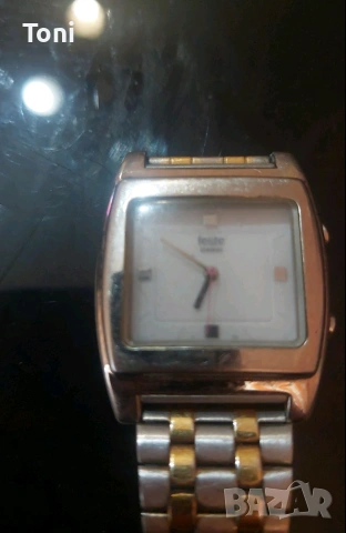 часовник Casio Felite