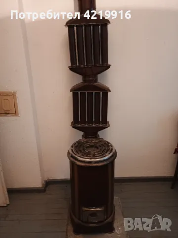 Печка чудо, снимка 1