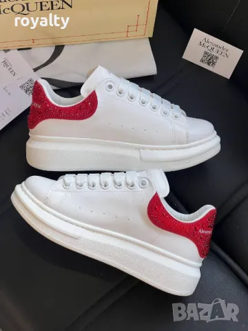 Alexander McQueen дамски маратонки 