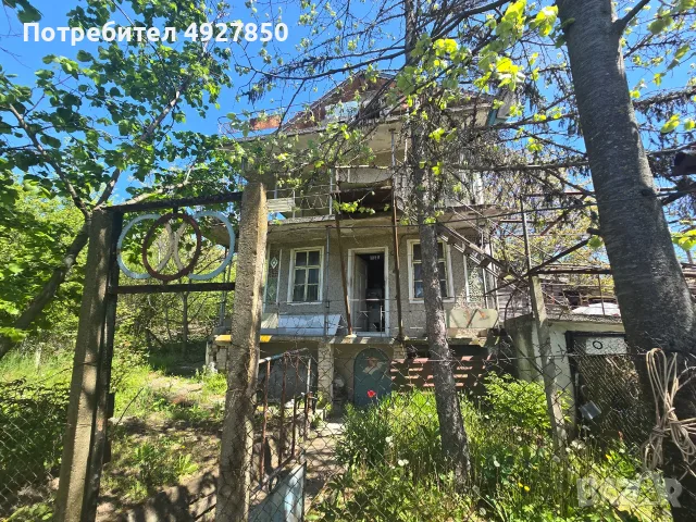 Вила в местонс кованлъка, снимка 2 - Вили - 55780103