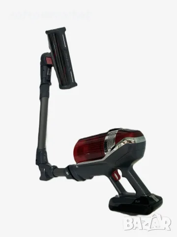 Вертикална безкабелна прахосмукачка Rowenta X-Force Flex 11.60 Animal Red (25.2V)