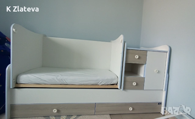 Голяма дървена кошара , снимка 5 - Кошарки - 53974737