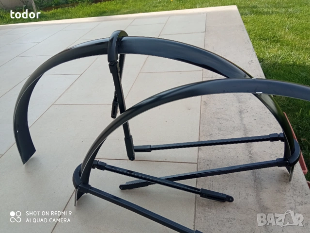 калници за гравел canyon, снимка 6 - Велосипеди - 54276335