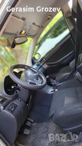 Тойота авенсис 2.2 150коня , снимка 9 - Автомобили и джипове - 55780967