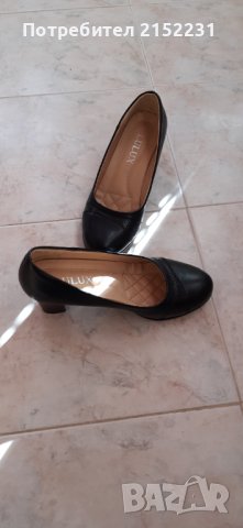 Дамски обувки, снимка 5 - Дамски ежедневни обувки - 42808519