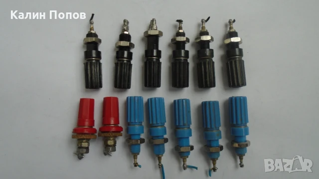 Банан щекери 