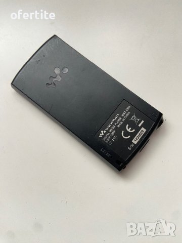 ✅ Sony 🔝 4 GB Walkman , снимка 2 - MP3 и MP4 плеъри - 44360512