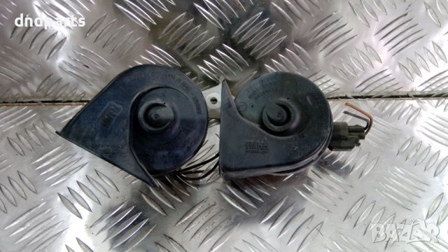 Клаксони Ford Focus,2003г.