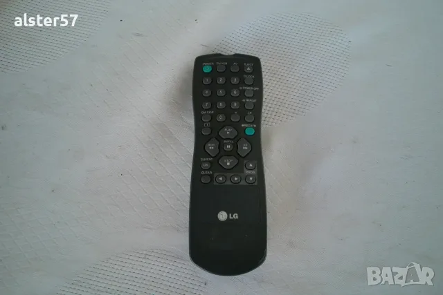 Дистанционно LG RC1123334-00