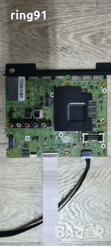 Main board - BN41-02353B ( BN94-09093H ) TV Samsung UE48J6300AW