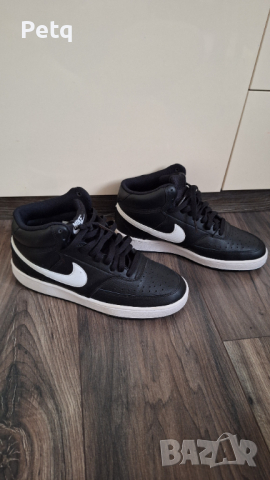 Кецове Nike, снимка 4 - Маратонки - 44728364