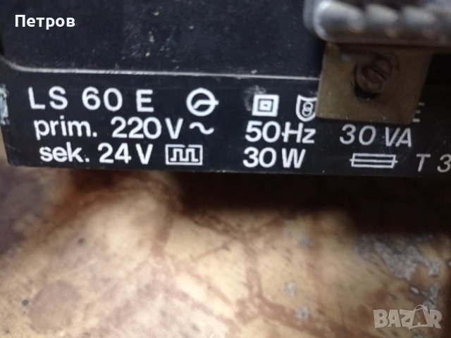 Поялна станция и поялник, снимка 2 - Друга електроника - 54087678