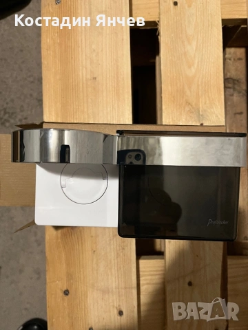 Стенен сешоар ,стенен държач за сешоар, снимка 11 - Сешоари - 53305055