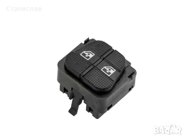 Бутон за електрически стъкла за VW Vento, VW Golf 3 – 1H0959855