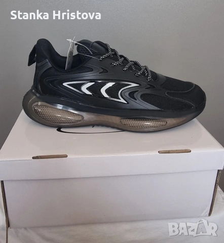 Мъжки маратонки. , снимка 8 - Маратонки - 54351339