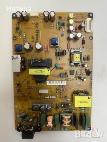MAIN BOARD EAX64891306(1.1) за Телевизор LG 47LA6136, снимка 3 - Части и Платки - 47311623