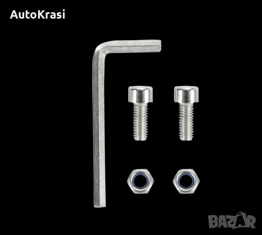 Халоген за вграждане - HAL182, снимка 4 - Аксесоари и консумативи - 37460191