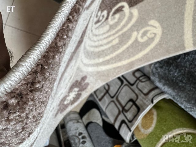 Пътеки за спалня, коридор, лилави, зелени, жълти, снимка 9 - Пътеки - 38152035