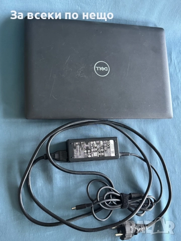 Лаптоп Dell Latitude 3420 , i5-1135G7 , 16GB 256GB SSD NVME, снимка 3 - Лаптопи за дома - 55886268