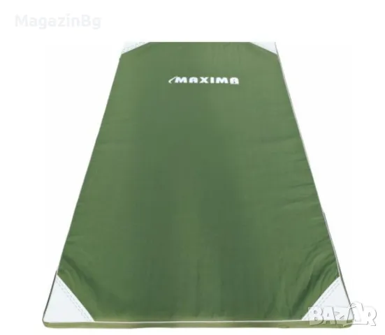 Дюшек за гимнастика 200х100х5см/200х100х10см Калъф от брезент, Пълнеж от EPE, снимка 3 - Други спортове - 49643636